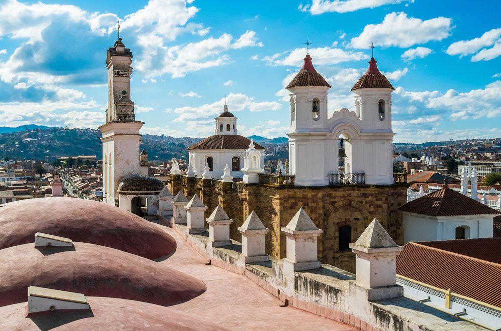 - Unmissable Sights and Actions in Sucre