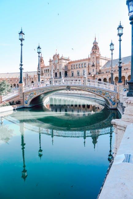 Indulging in Seville's Culinary Delights